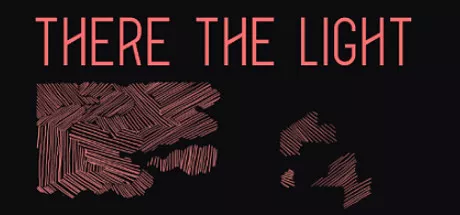 постер игры There the Light