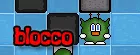 постер игры Blocco