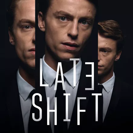 постер игры Late Shift