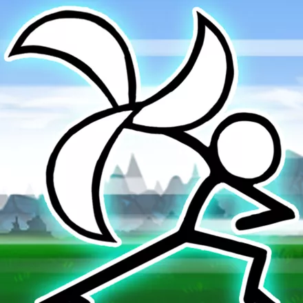 постер игры Cartoon Wars