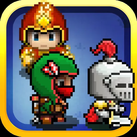 постер игры Nimble Quest