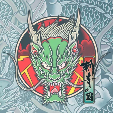 постер игры Tokyo Tattoo Girls