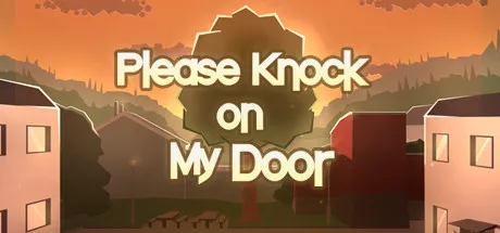 постер игры Please Knock on My Door