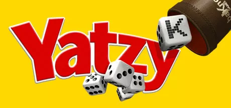 постер игры Yatzy