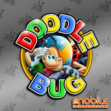 постер игры Doodlebug: Bug Bash II