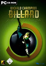 постер игры World Champion Billard feat. Gustavo Zito