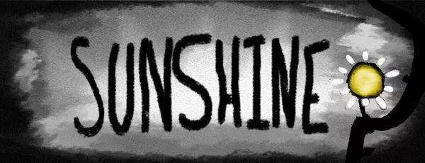 постер игры Sunshine
