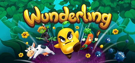 постер игры Wunderling