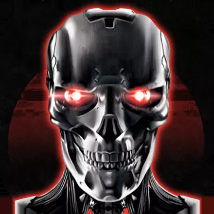 постер игры Terminator: Dark Fate
