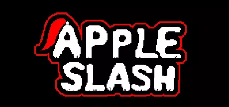 постер игры Apple Slash