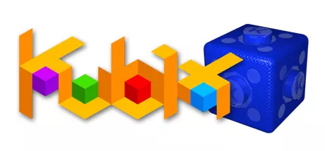 постер игры Kubix