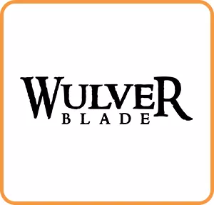 постер игры Wulverblade
