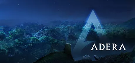 постер игры Adera
