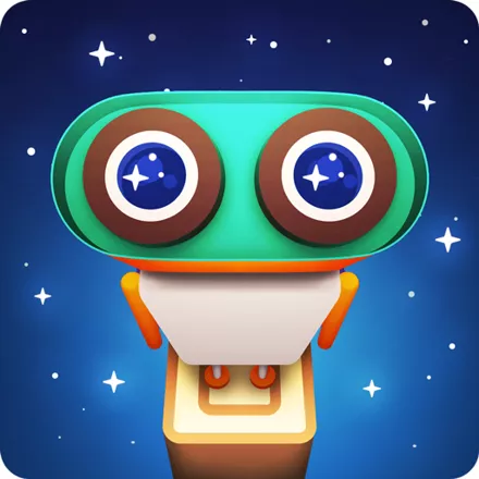 постер игры Evo Explores