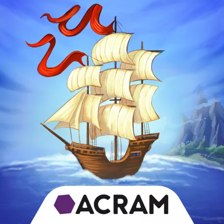 постер игры Eight-Minute Empire