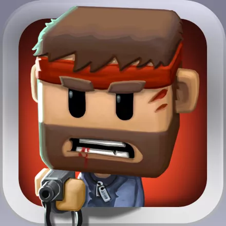 постер игры Minigore