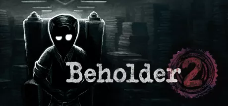 постер игры Beholder 2