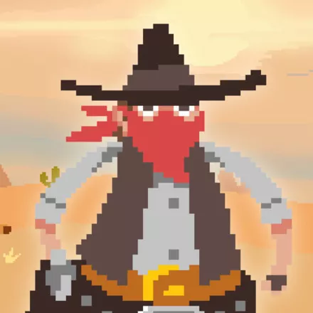 постер игры It Is Highnoon
