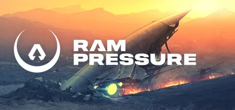 постер игры RAM Pressure