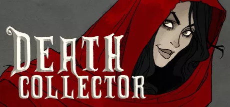 постер игры Death Collector