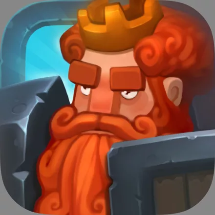 постер игры Trouserheart