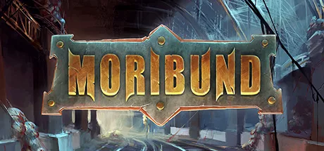 постер игры Moribund