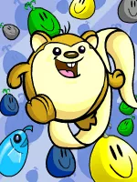 постер игры Meerca Chase II