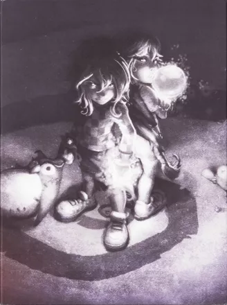 постер игры Giana Sisters: Twisted Dreams (Backer Exclusive Collector Edition)