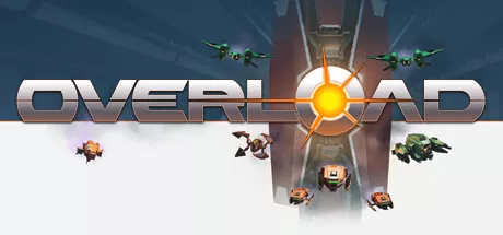 постер игры Overload