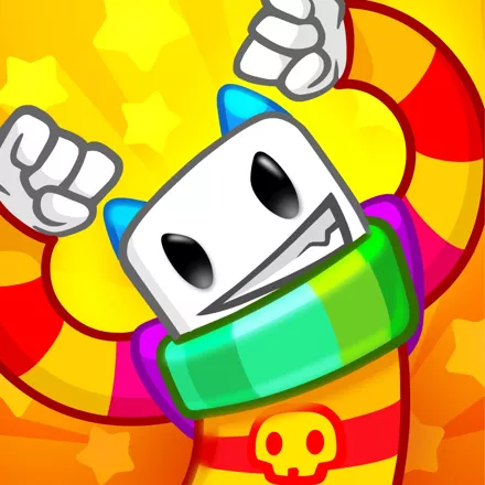 постер игры CATTCH