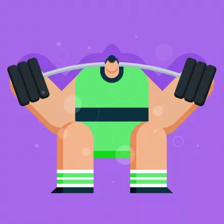 постер игры Big Time Sports