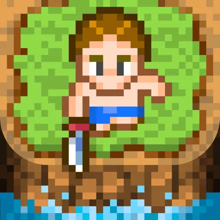 постер игры Survival Island: Escape from a Desert Island