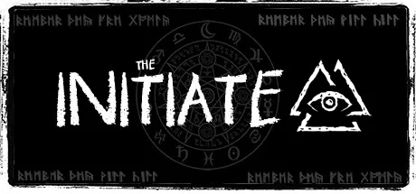 постер игры The Initiate