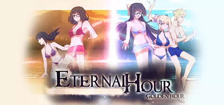 постер игры Eternal Hour: Golden Hour