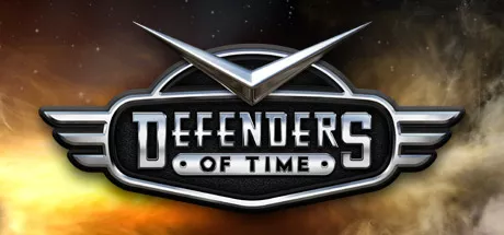 постер игры Defenders of Time