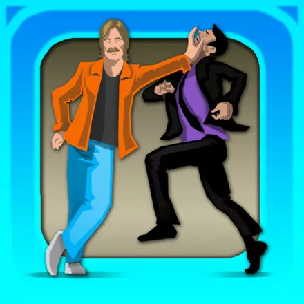 постер игры Shove Pro