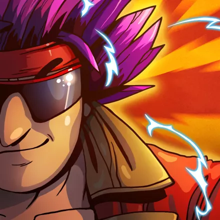 постер игры Frederic: Evil Strikes Back