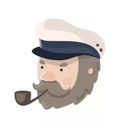 постер игры Big Fishy