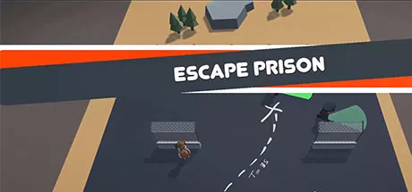 постер игры Escape Prison