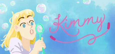 постер игры Kimmy