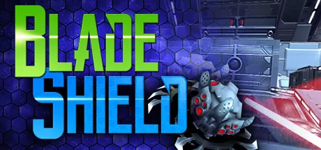 постер игры BladeShield