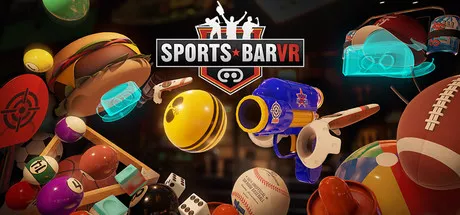 постер игры Sports Bar VR