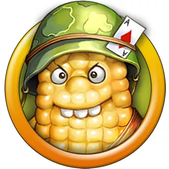 постер игры Garden Rescue