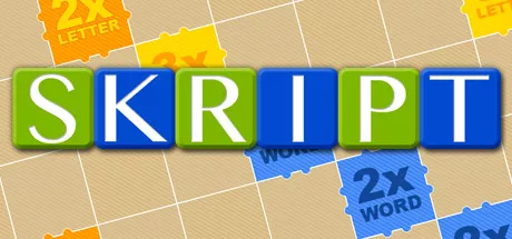 постер игры Skript