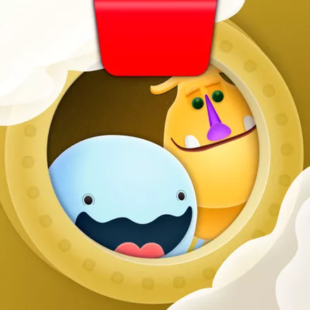 постер игры Osmo Coding Duo