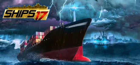 постер игры Ships 2017