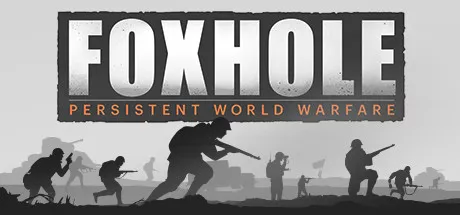 постер игры Foxhole