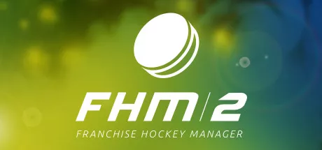 постер игры Franchise Hockey Manager 2