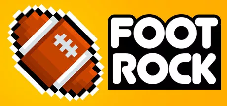 постер игры FootRock