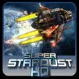 постер игры Super Stardust HD